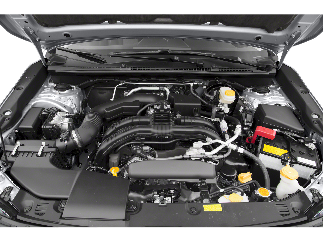 2019 Subaru Crosstrek 2.0i Premium AWD