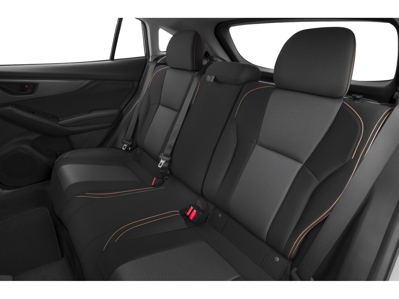 2019 Subaru Crosstrek 2.0i Premium AWD