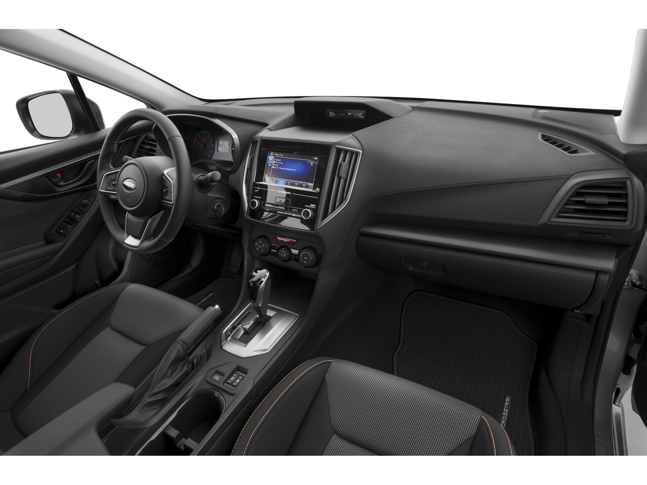 2019 Subaru Crosstrek 2.0i Premium AWD
