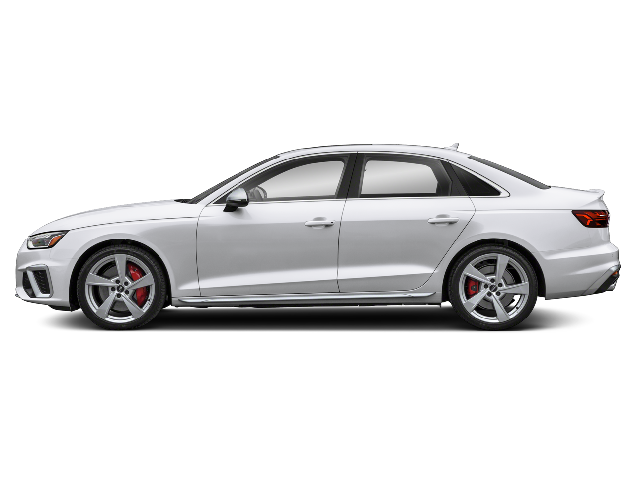 2020 Audi S4 3.0T Premium Plus quattro