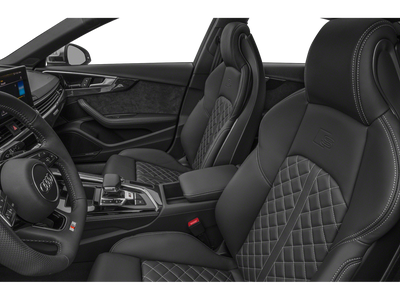 2020 Audi S4 3.0T Premium Plus quattro