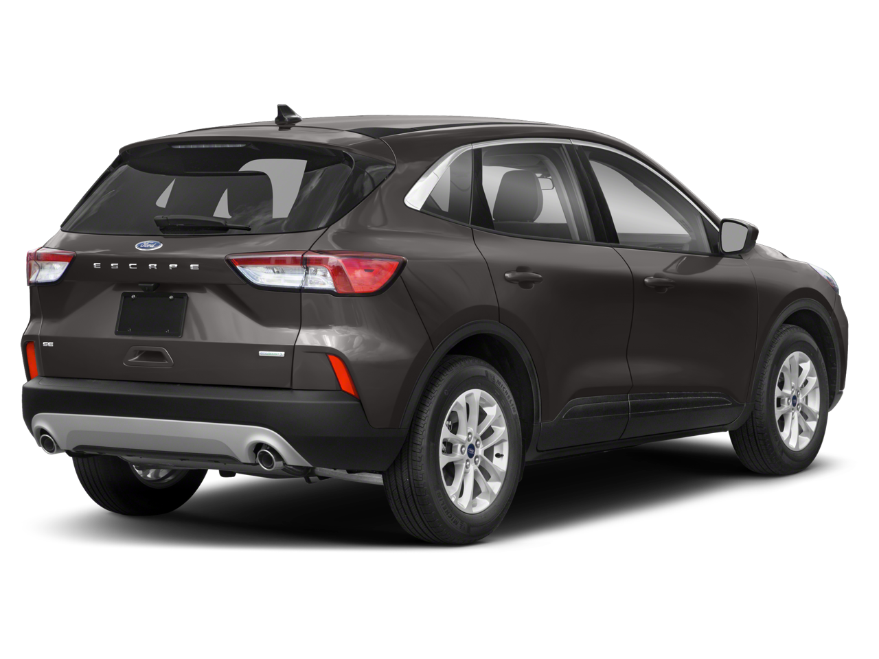Used 2020 Ford Escape SE with VIN 1FMCU9G69LUA85123 for sale in Naples, FL