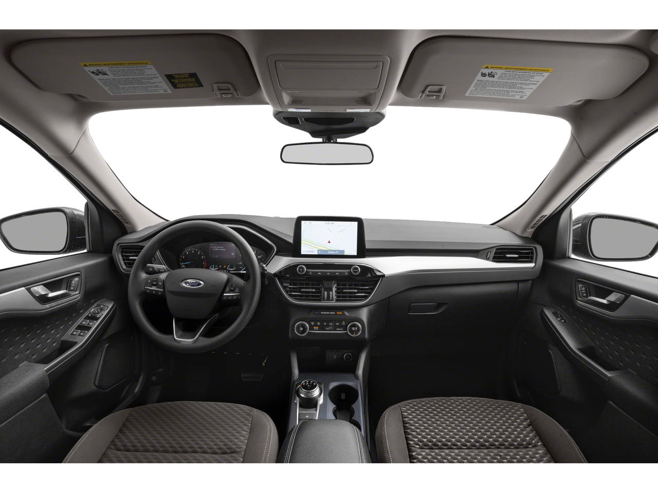 2020 Ford Escape SE AWD