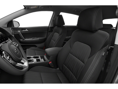 2020 Kia Sportage S AWD w/ Premium Package