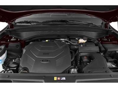 2020 Kia Telluride EX AWD w/ Premium Package