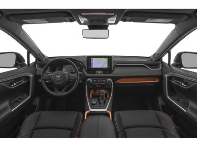 2020 Toyota RAV4 Limited