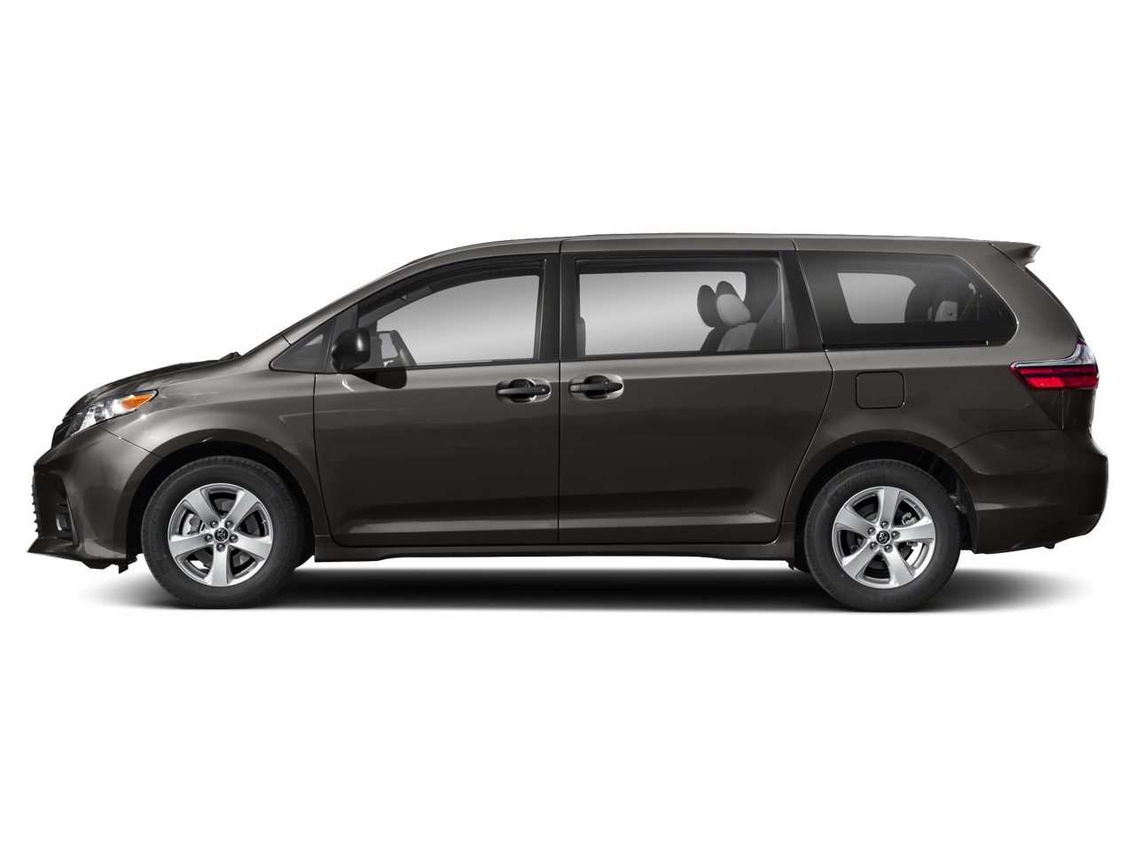 2020 Toyota Sienna XLE Premium 8 Passenger