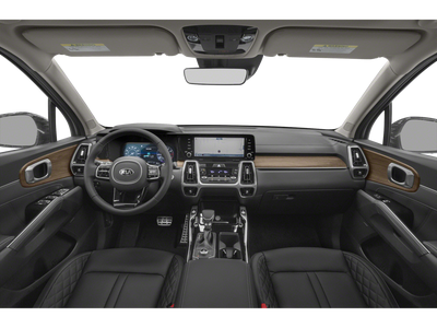 2021 Kia Sorento SX Prestige X-Line AWD