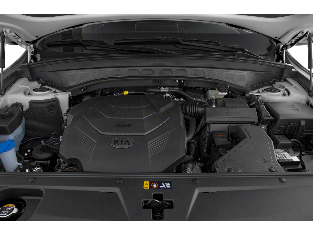 2021 Kia Telluride SX AWD w/ Prestige, Nightfall & Towing Package