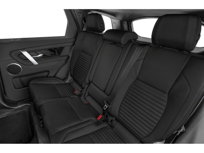 2021 Land Rover Discovery Sport S