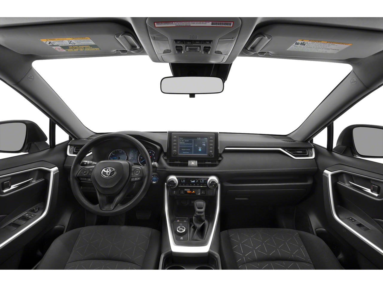2021 Toyota RAV4 Hybrid XLE Premium AWD
