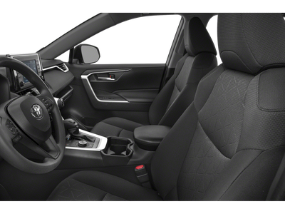 2021 Toyota RAV4 Hybrid XLE Premium AWD