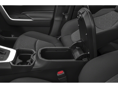 2021 Toyota RAV4 Hybrid XLE Premium AWD