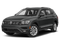 2021 Volkswagen Tiguan 2.0T SE AWD w/ Panoramic Sunroof Package