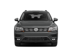 2021 Volkswagen Tiguan 2.0T SE AWD w/ Panoramic Sunroof Package