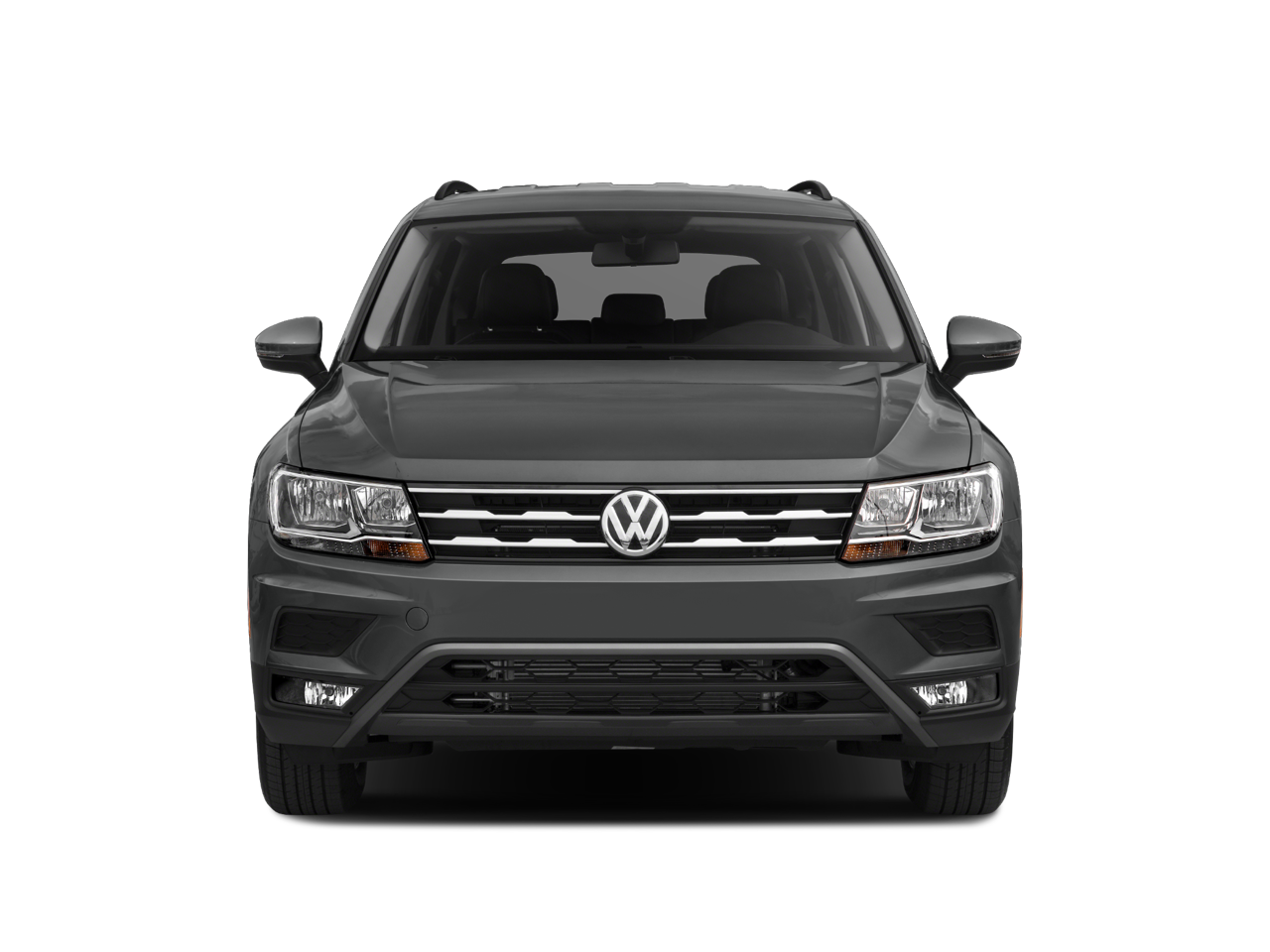 2021 Volkswagen Tiguan 2.0T SE AWD w/ Panoramic Sunroof Package
