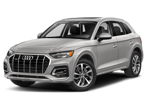 2022 Audi Q5 quattro