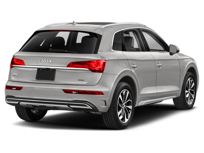 2022 Audi Q5 quattro