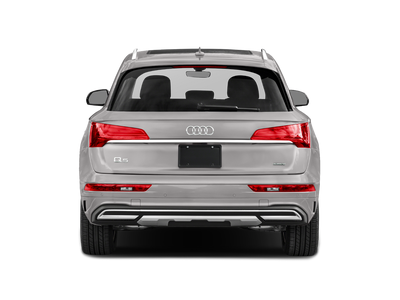 2022 Audi Q5 quattro