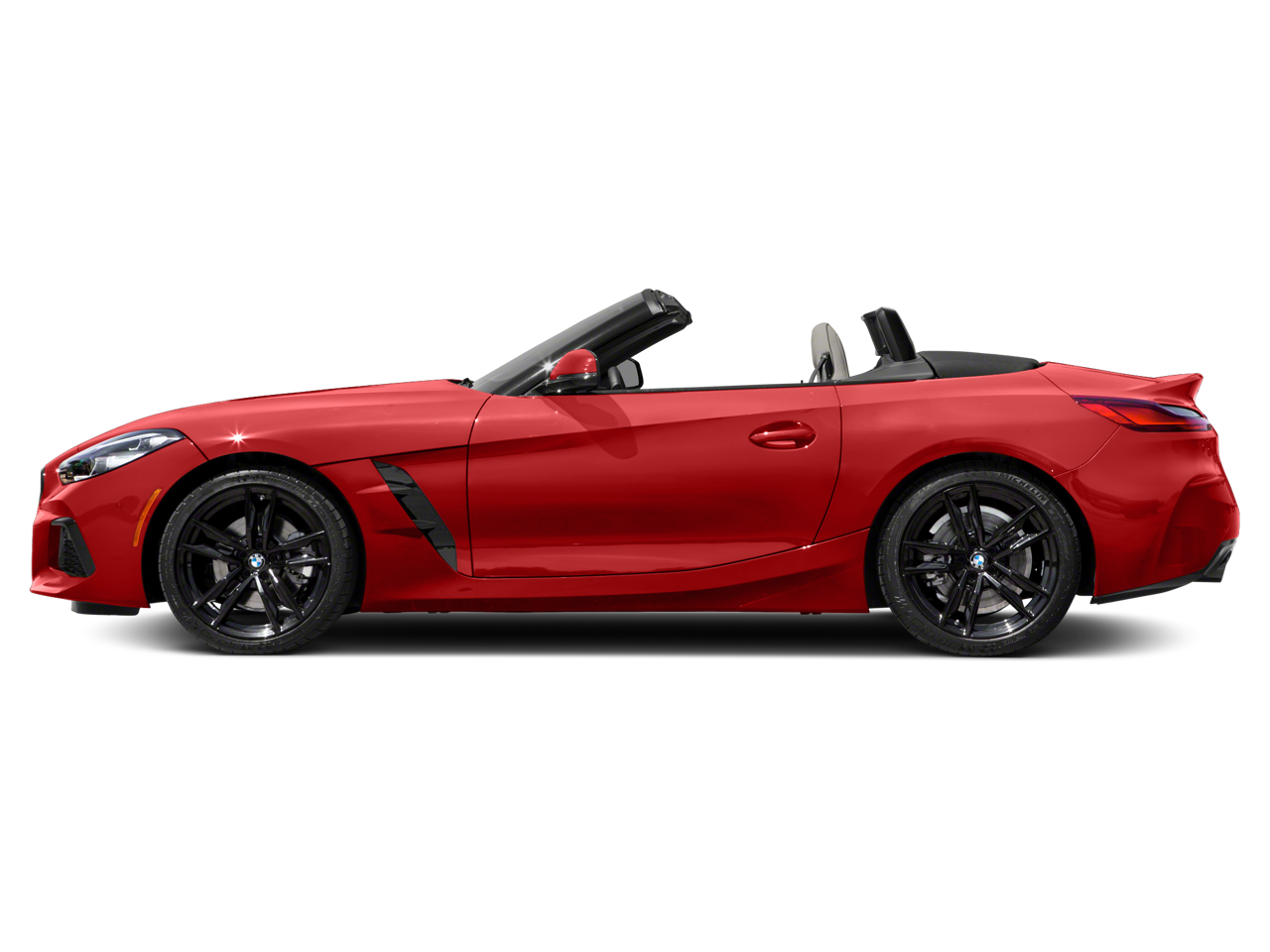 2022 BMW Z4 sDrive30i