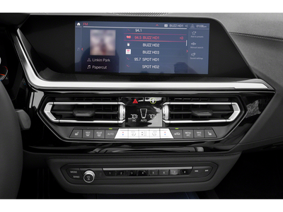 2022 BMW Z4 sDrive30i