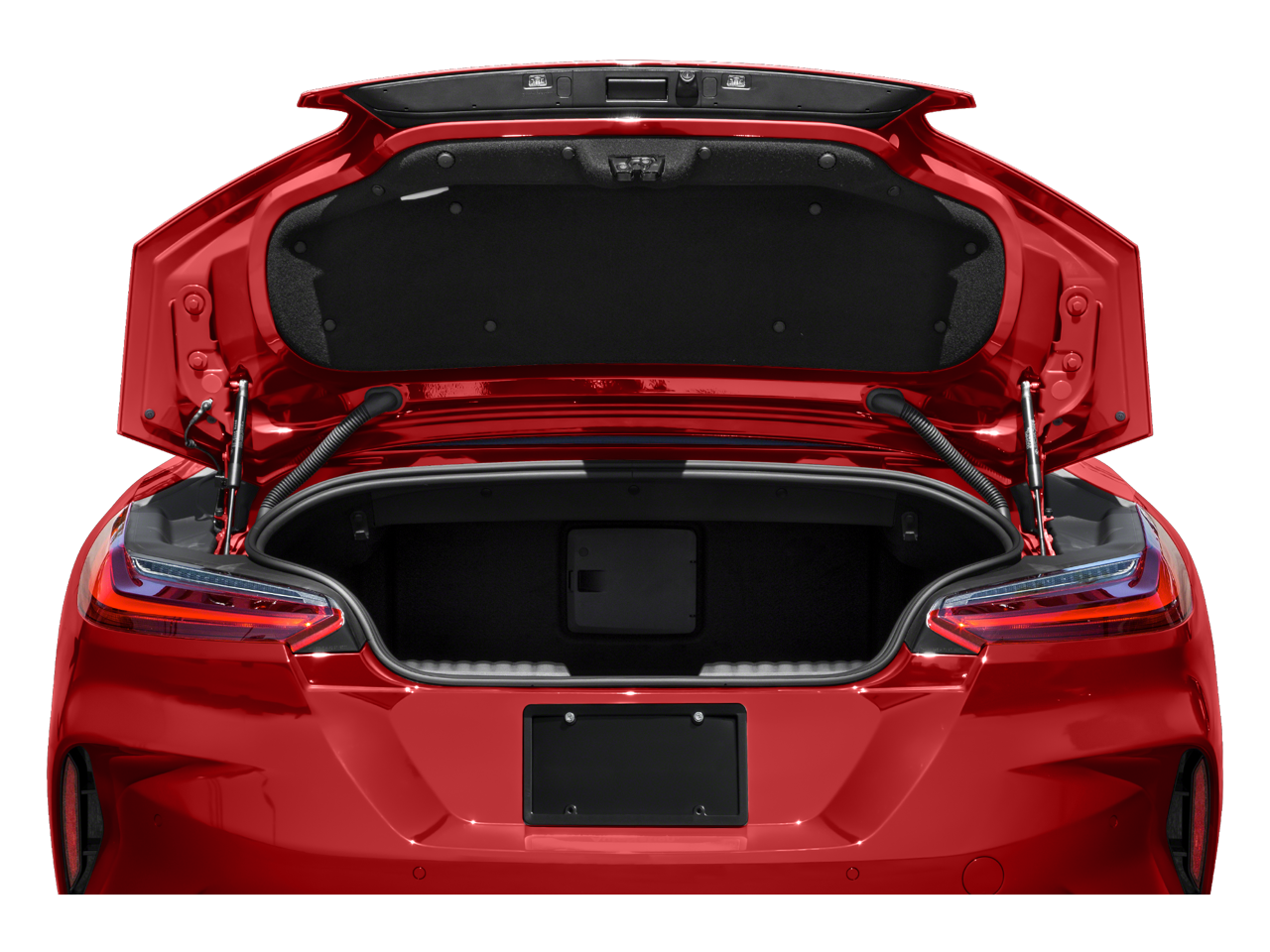 2022 BMW Z4 sDrive30i