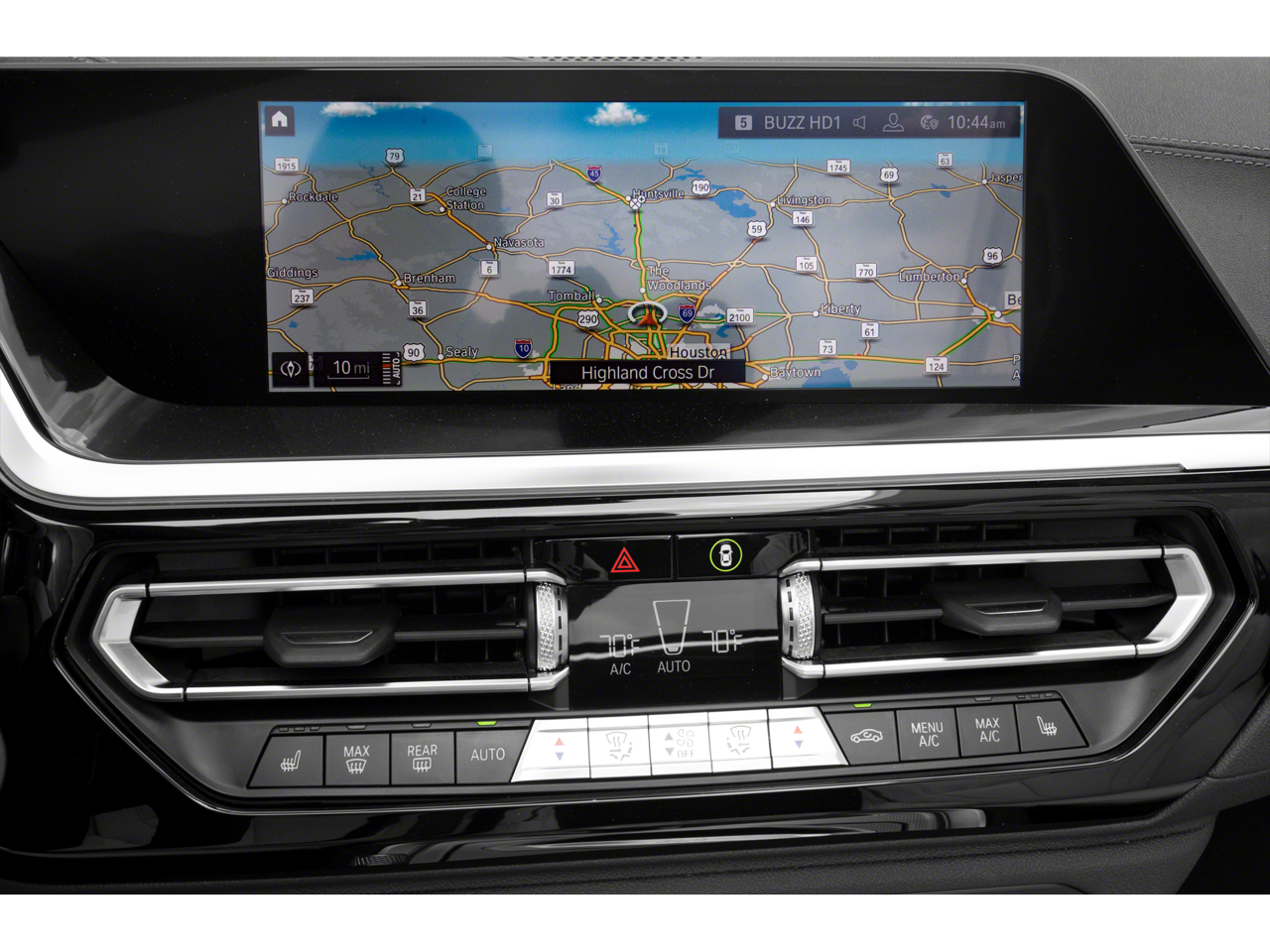 2022 BMW Z4 sDrive30i