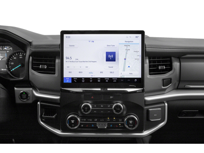 2022 Ford Expedition XLT 4WD