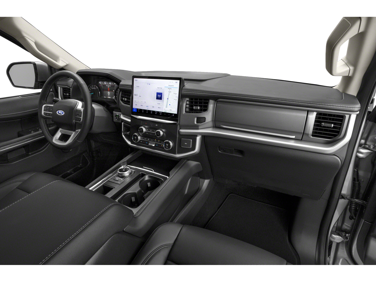 2022 Ford Expedition XLT 4WD