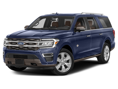 2022 Ford Expedition Max Limited 4WD
