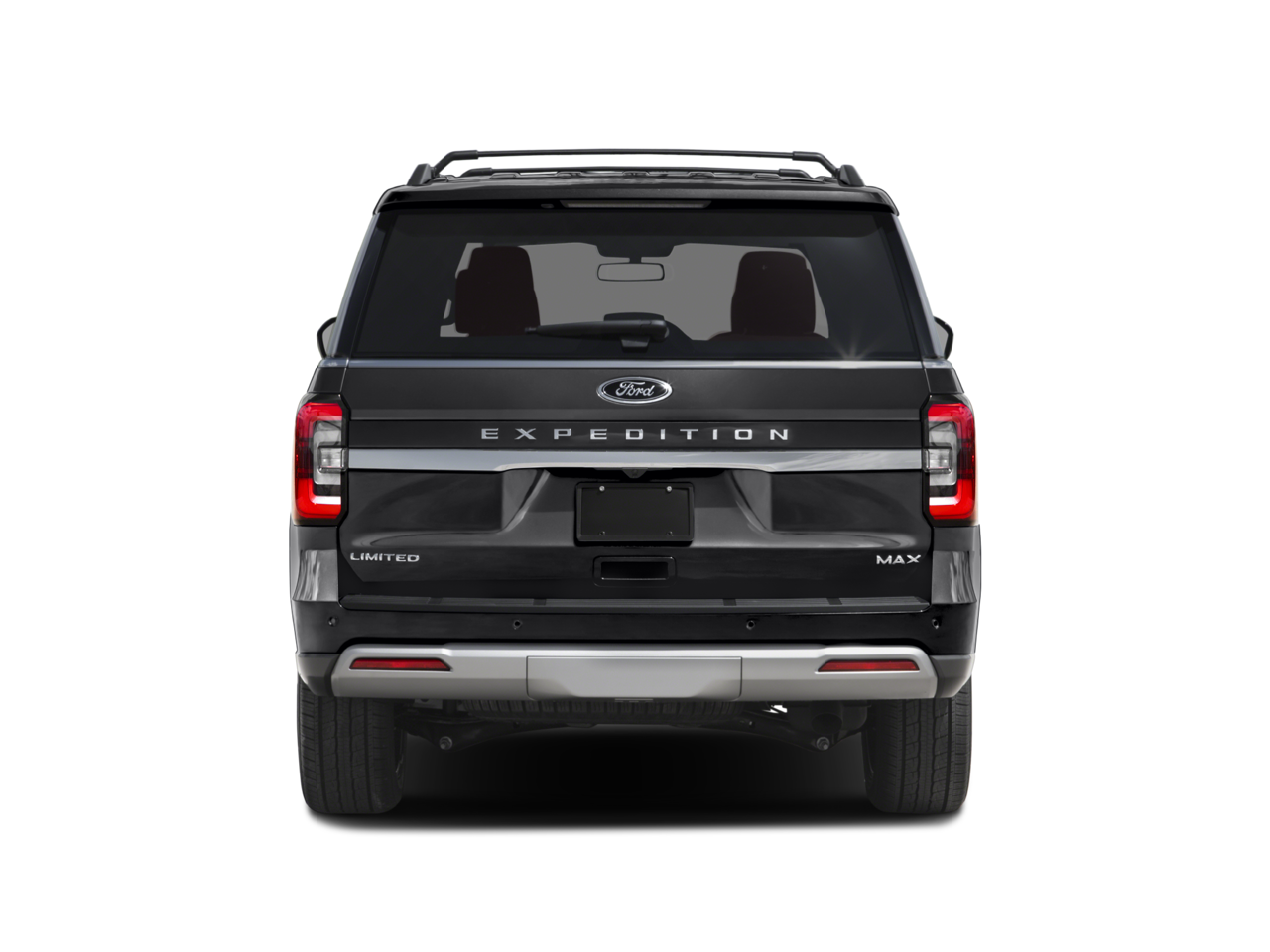 2022 Ford Expedition Max Limited 4WD