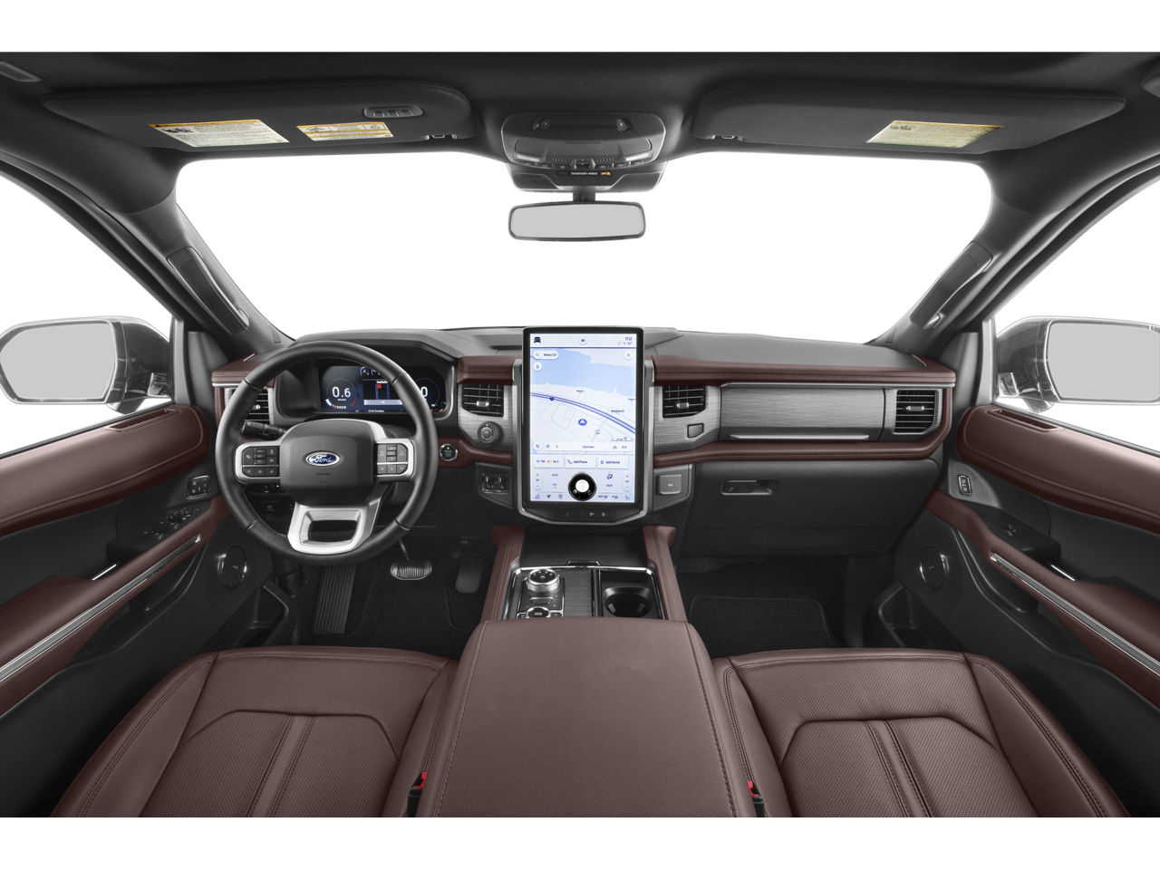 2022 Ford Expedition Max Limited 4WD