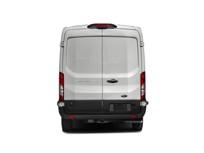 2022 Ford Transit-250 Base