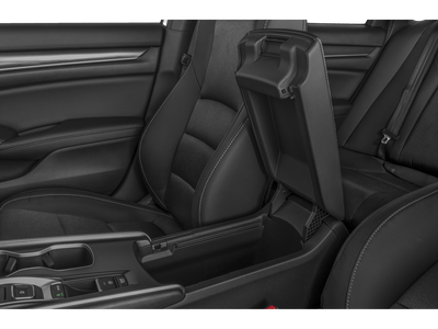 2022 Honda Accord Sport 2.0T