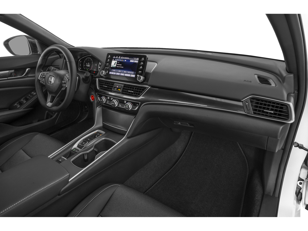 2022 Honda Accord Sport 2.0T