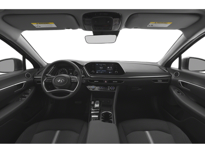 2022 Hyundai Sonata SEL w/ Convenience Package
