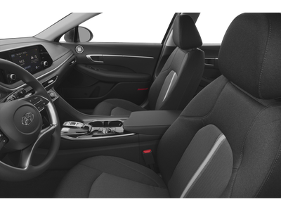 2022 Hyundai Sonata SEL w/ Convenience Package