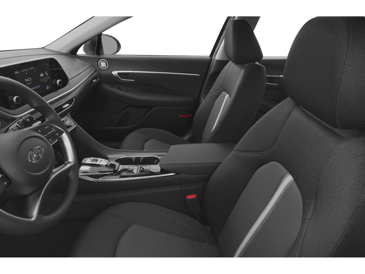 2022 Hyundai Sonata SEL w/ Convenience Package