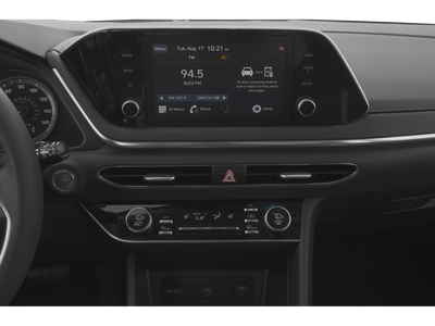2022 Hyundai Sonata SEL w/ Convenience Package