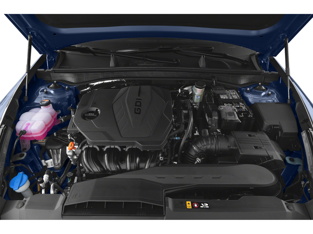 2022 Hyundai Sonata SEL w/ Convenience Package