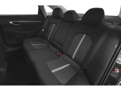 2022 Hyundai Sonata SEL w/ Convenience Package