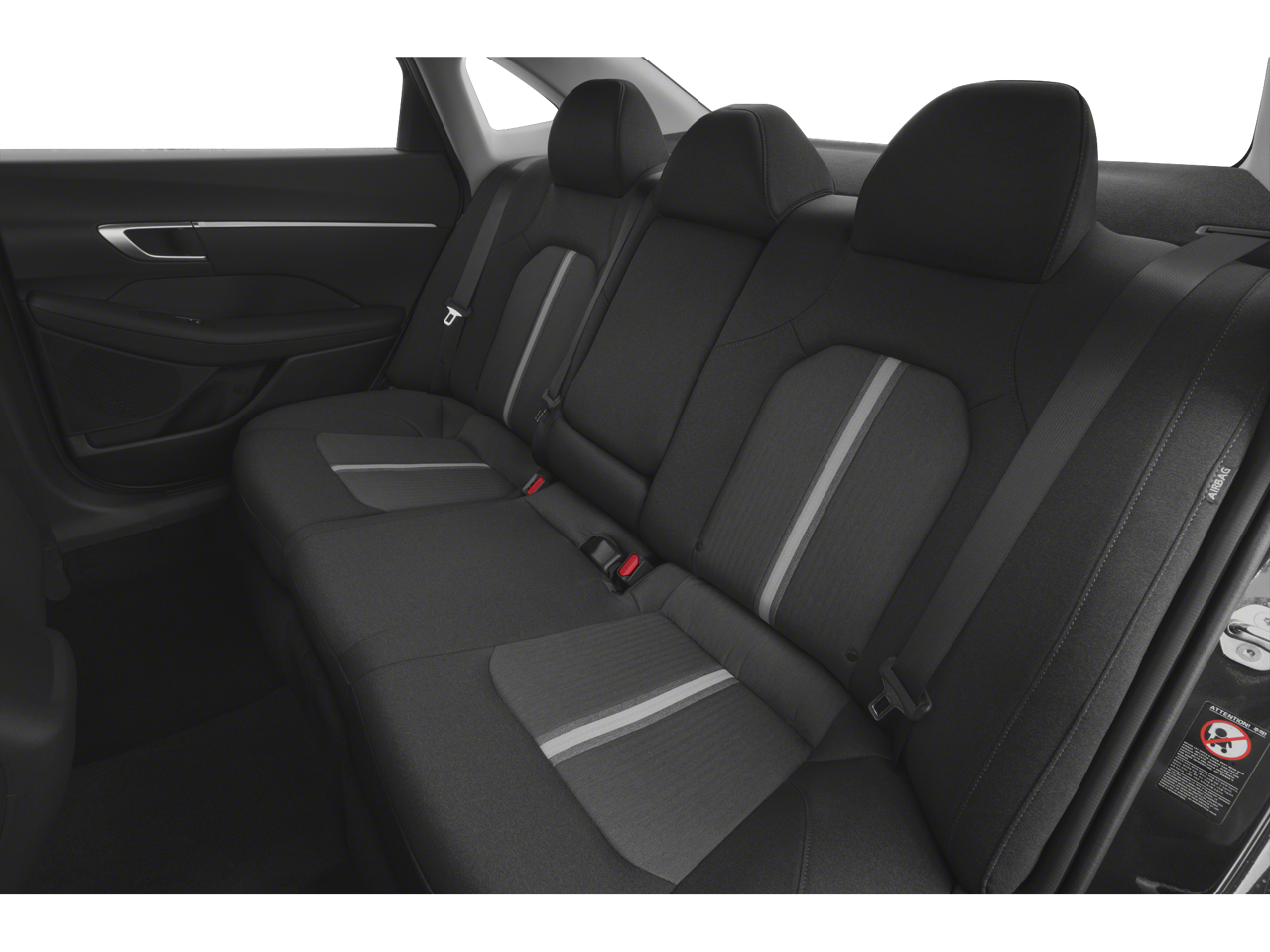 2022 Hyundai Sonata SEL w/ Convenience Package