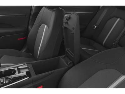 2022 Hyundai Sonata SEL w/ Convenience Package