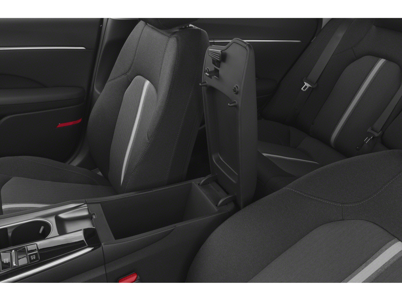 2022 Hyundai Sonata SEL w/ Convenience Package