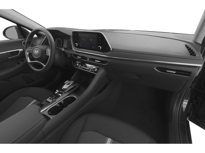 2022 Hyundai Sonata SEL w/ Convenience Package