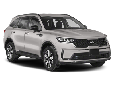 2022 Kia Sorento EX