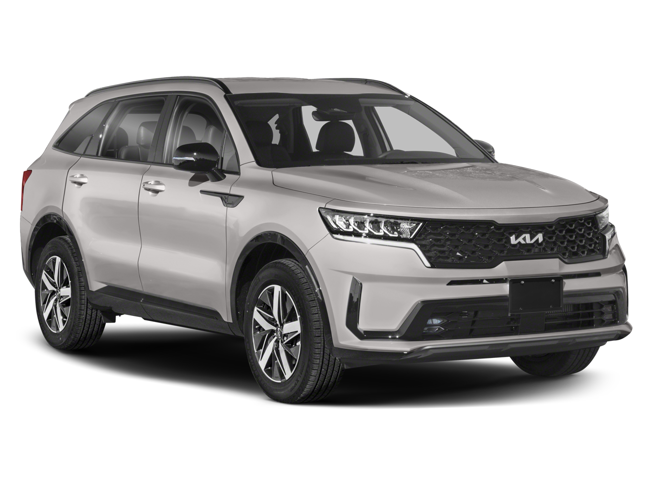 2022 Kia Sorento EX