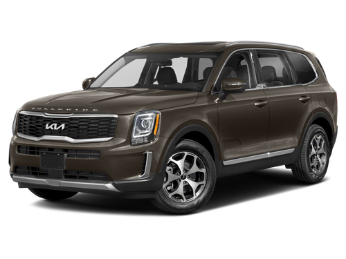 2022 Kia Telluride EX AWD w/ Premium Package