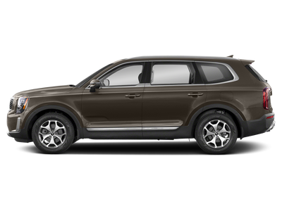 2022 Kia Telluride EX AWD w/ Premium Package