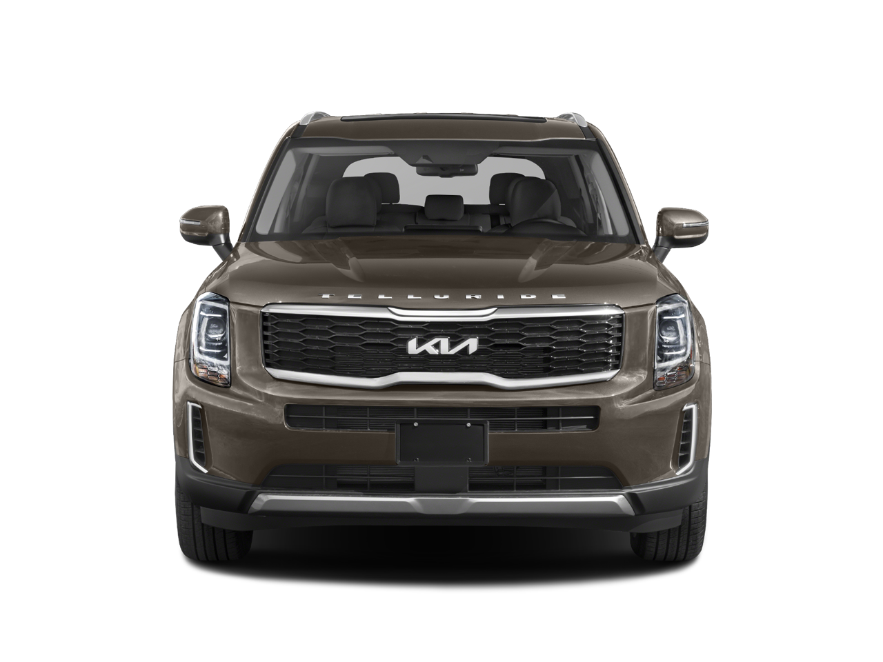 2022 Kia Telluride EX AWD w/ Premium Package